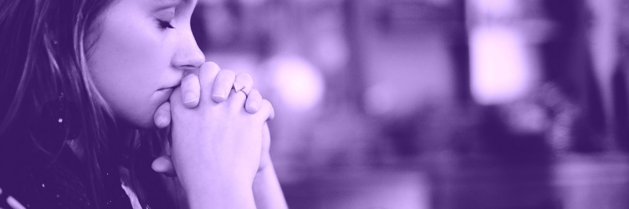 10 'Harmless' Pieces of Advice Anxious Christians Are Tired of Hearing
