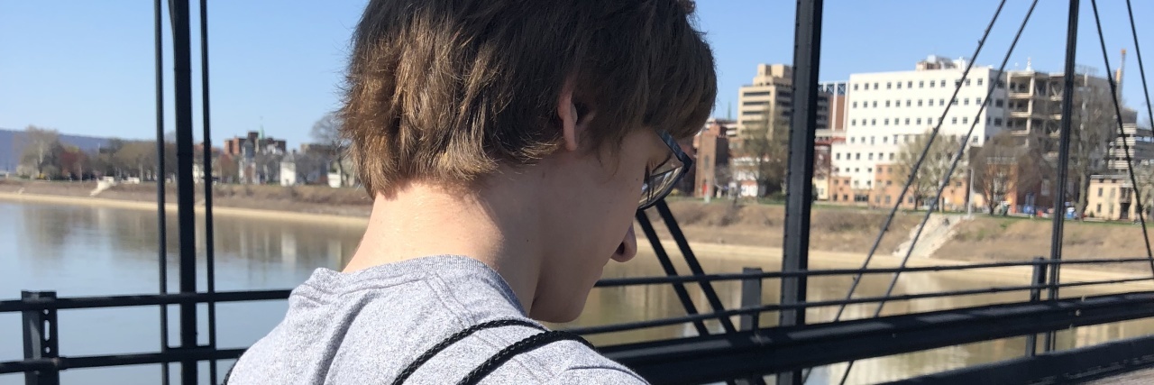 Why My Son on the Autism Spectrum Shouldn't Try to Act 'Less Autistic'