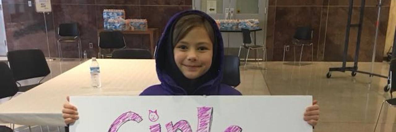 Girls on the Autism Spectrum Are Less Likely to Be Diagnosed