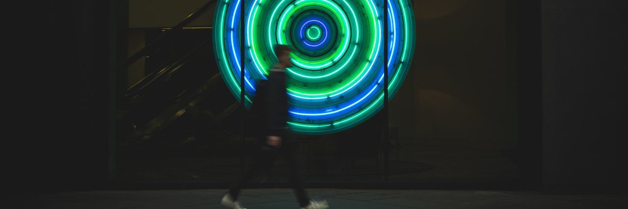 How This Real-Life Example Illustrates a Hypomanic Spiral