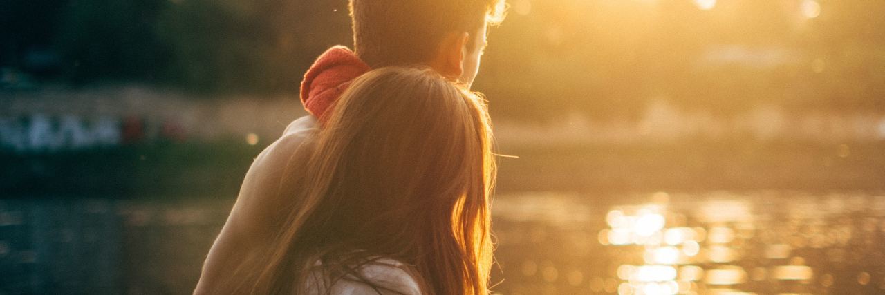 When Love Isn’t Enough to Stop Suicidal Thoughts