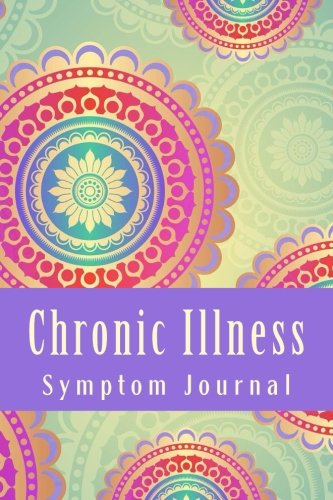 chronic illness symptom journal