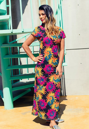 Maria dress from LuLaRoe