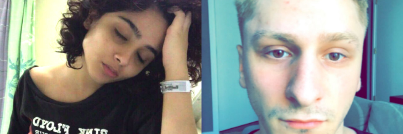 Why People Are Posting #BraveNotBroken on Twitter