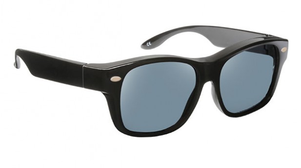 solar shield iconic sunglasses