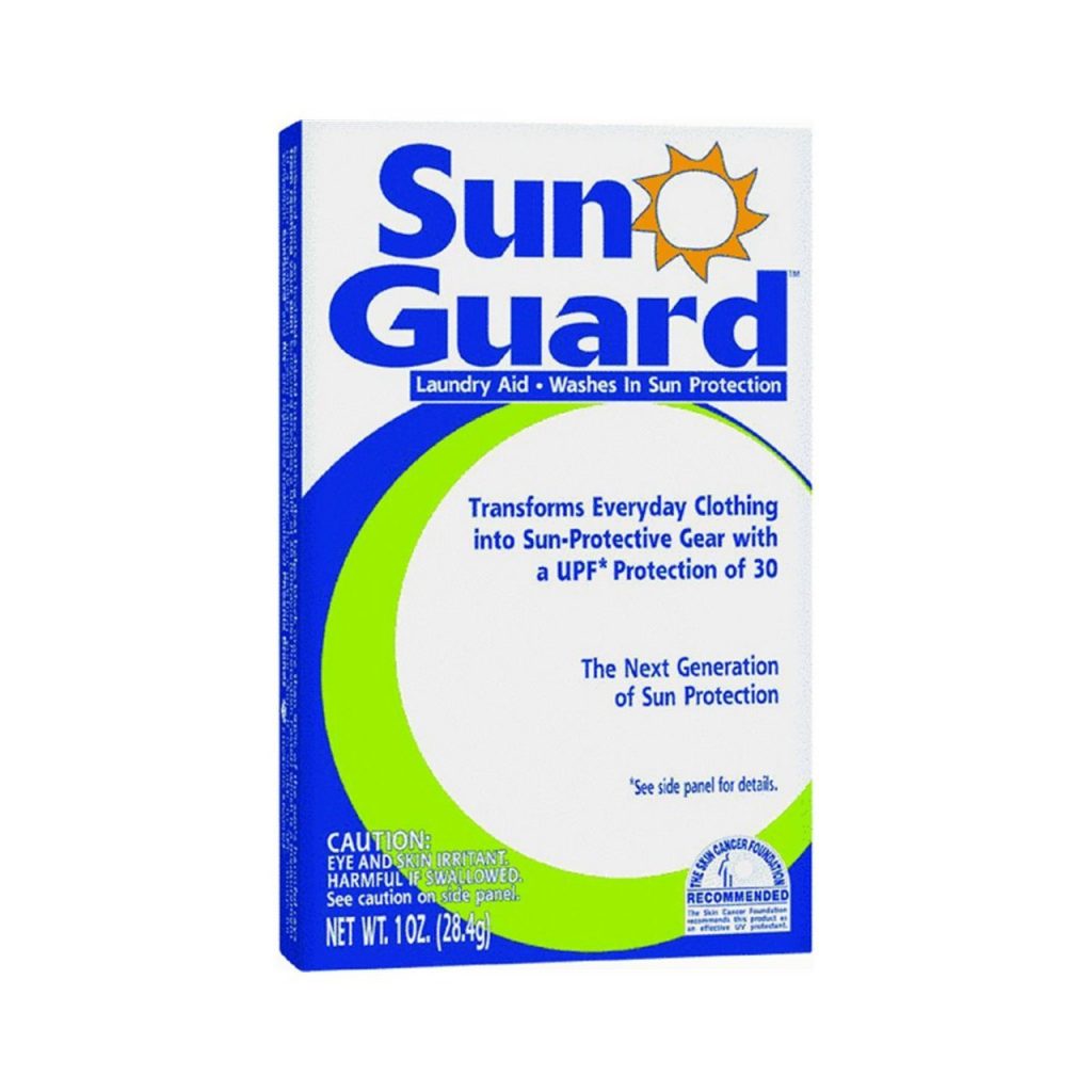 sun guard