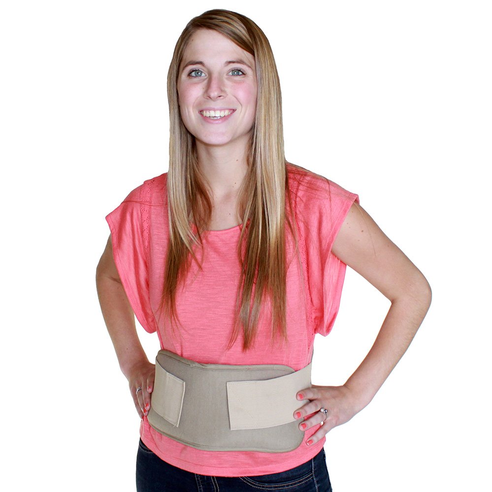 polar products torso cooling wrap