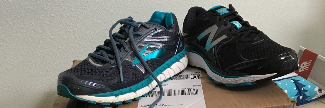 Running Marathons After Traumatic Brain Injury