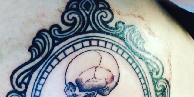 The Halsey Lyrics That Give Me Strength When I Feel Like a 'Broken' Person halsey tattoo