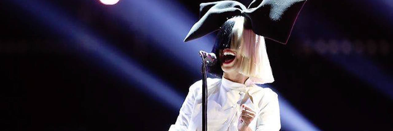 How 'The Greatest' by Sia Makes Me Feel Understood on My Journey With Lupus