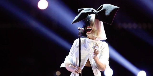 How 'The Greatest' by Sia Makes Me Feel Understood on My Journey With Lupus