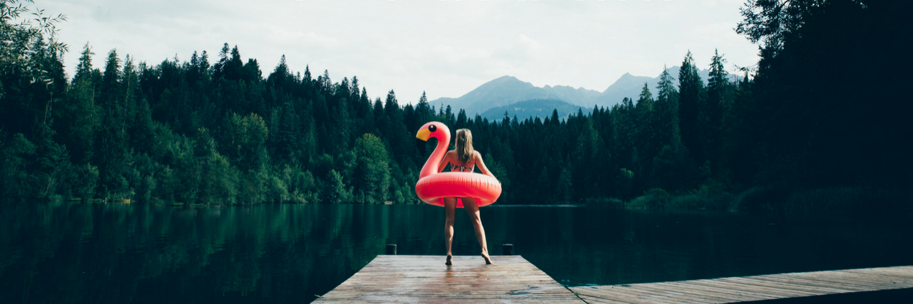 15 Reasons Summer Can Be Hard for People With Mental Illnesses 15 Reasons Summer Can Be Hard for People With Mental Illnesses (1)