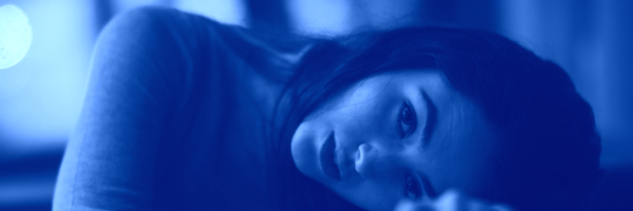 Things People Don’t Realize You're Doing Because Anxiety Is 'Normal' 16 Things People Don’t Realize You're Doing Because Anxiety Is Your 'Normal'