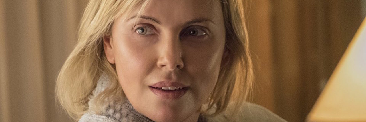 Some Moms Aren't Happy With How 'Tully' Depicts Mental Health Charlize Therone