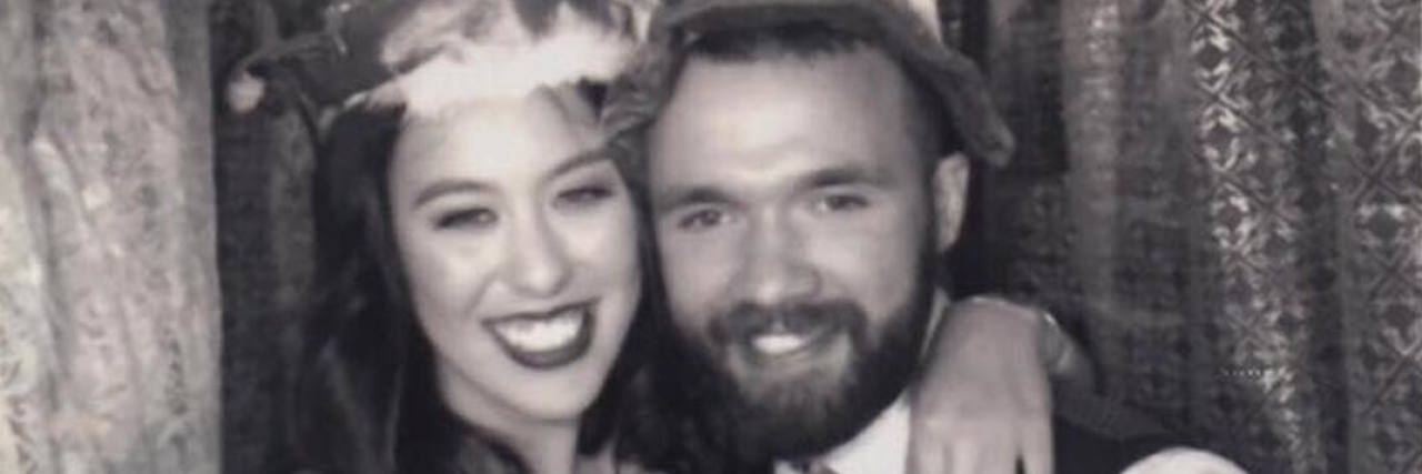 When You're Chronically Ill, and So Is the Person You're Dating