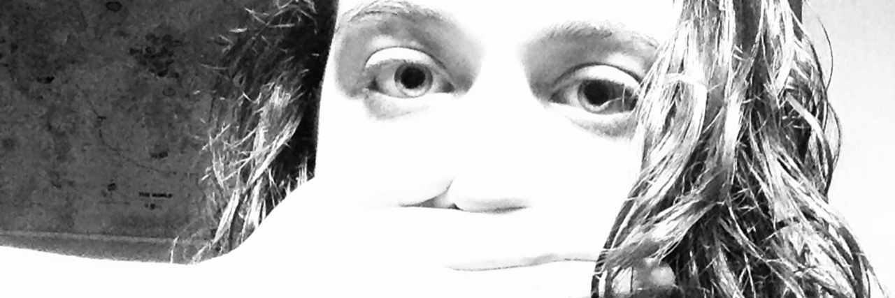 What the Inner Dialogue of a Panic Attack Sounds Like