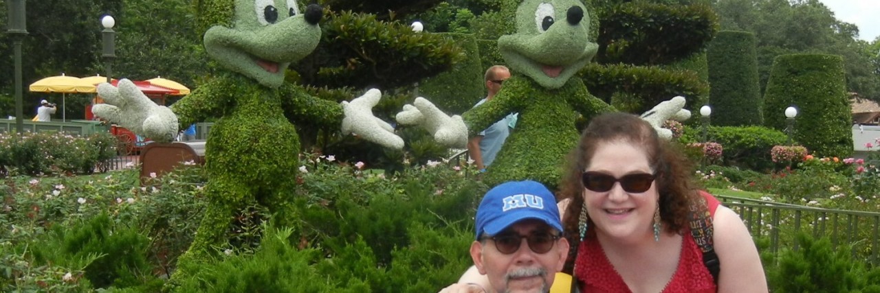 Why the Progress of ALS Is Like 'The Little Mermaid'