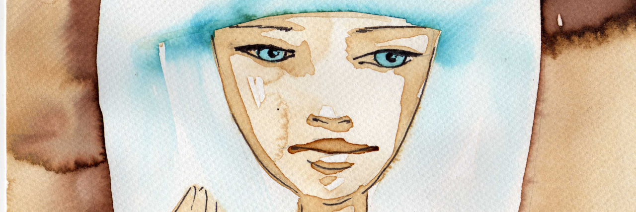 What You Should Know About Other Specified Feeding and Eating Disorder portrait of a woman