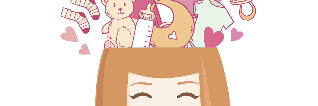 Deciding Whether to Have Children When You Have Ehlers-Danlos Syndrome Getty image by Olarty.