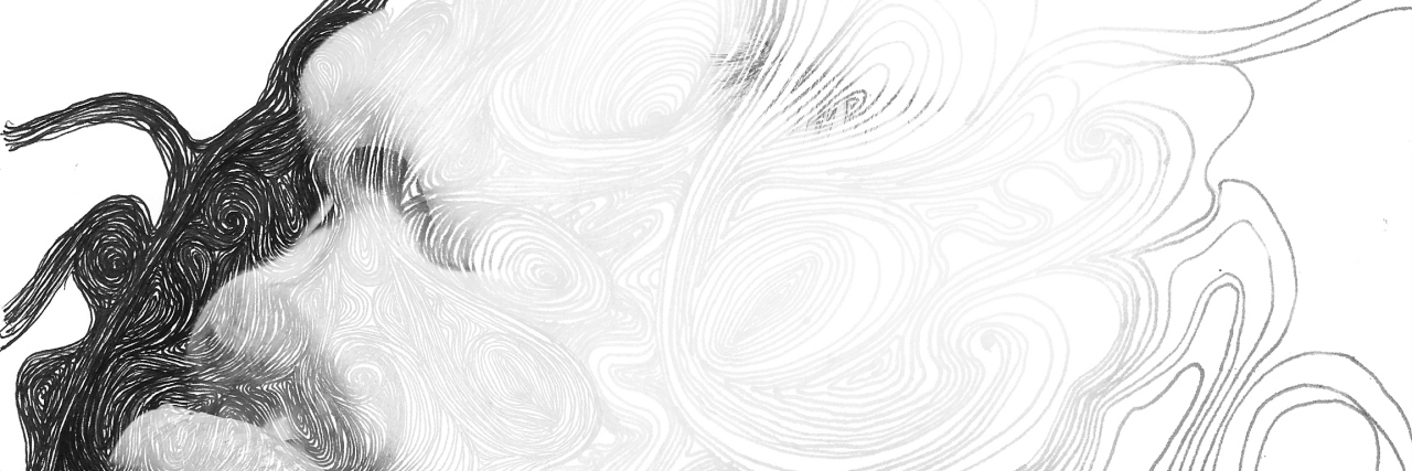 To the Girl Who Was Stolen By Anorexia