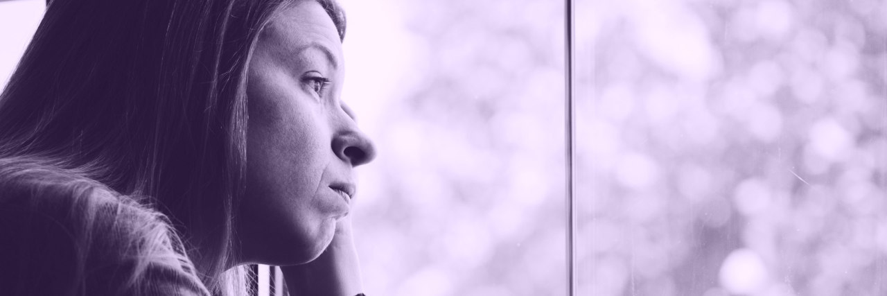 What It's Really Like to Be Broke, Unemployed and Depressed