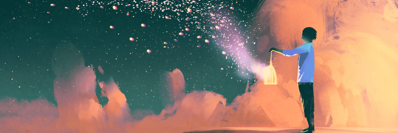 What I Wish I'd Known When My Child Told Us They Are Trans