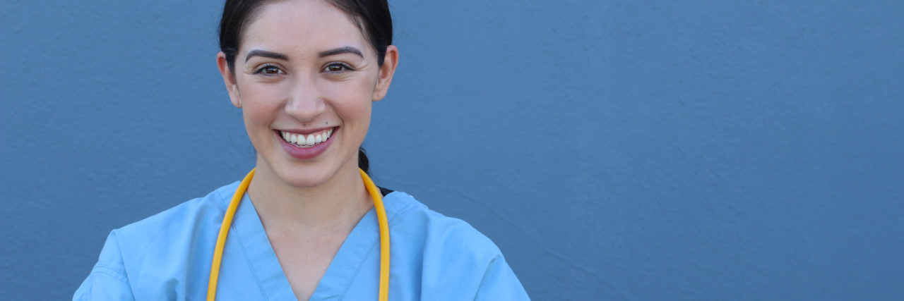 Being a Nurse With Chronic Illness