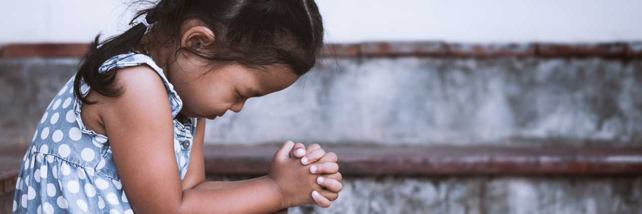 What Church Should Consider for Kids With Disabilities