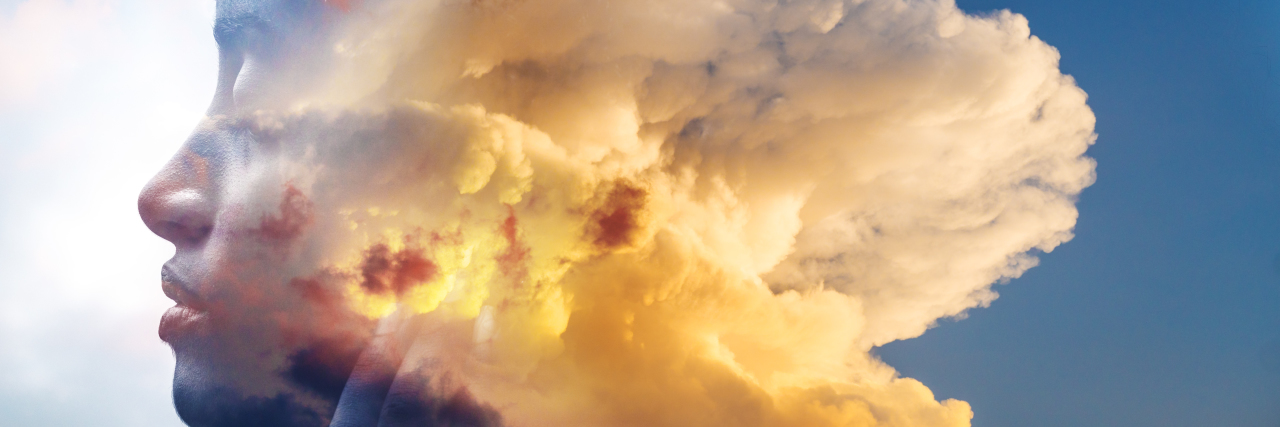 Having Depression as a Mother on Mother's Day