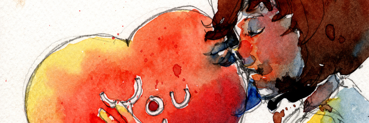 Why This Mother's Day Matters After Having a Miscarriage