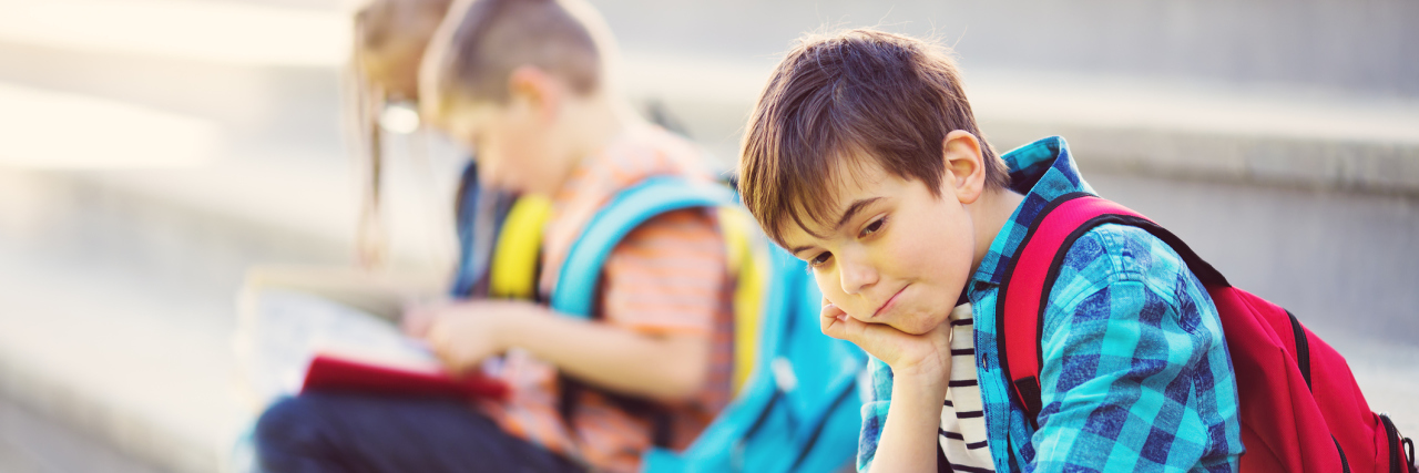 Why Special Education Is Failing Our Children