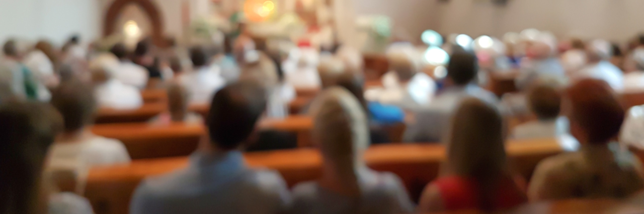 Welcoming People on the Autism Spectrum at Church