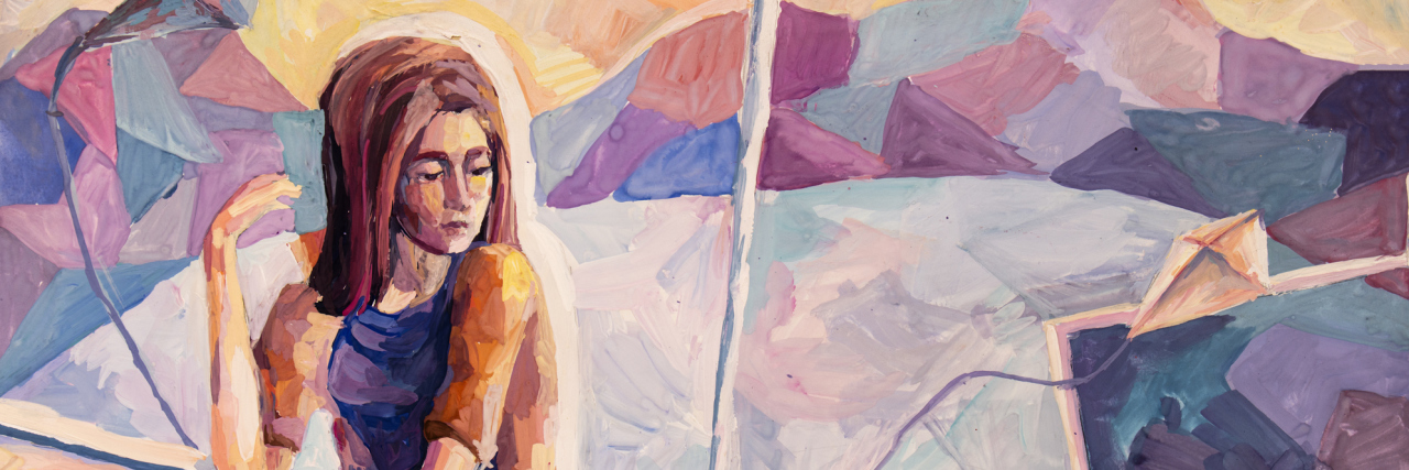 What Helps Parents of Kids With Disabilities Manage Their Anxiety