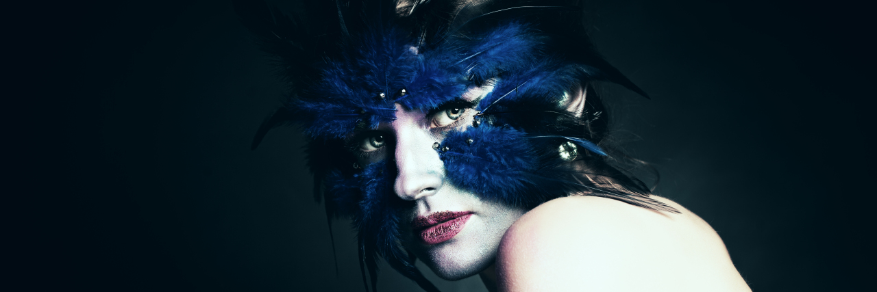 Unmasking My True Self as an Autistic Person