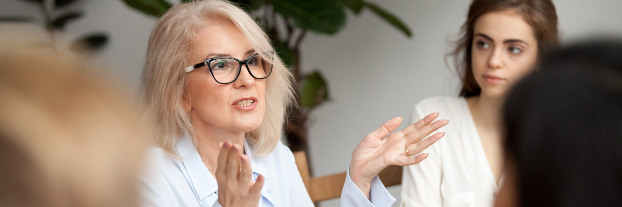 What Happened When My Boss Became My 'Favorite Person'