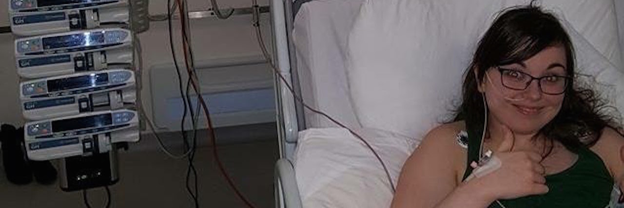 What I Wish I Could Tell My Younger Self About Life With Anaphylaxis