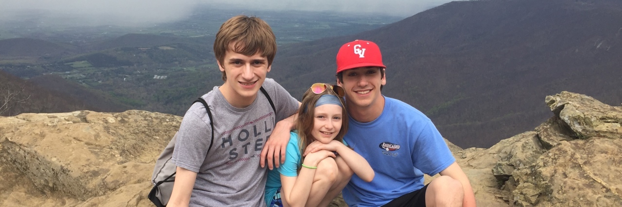 Wishes for Moms of Kids on the Autism Spectrum
