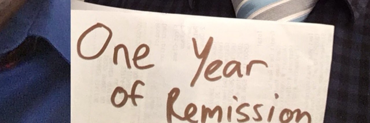 10 Things Surviving Testicular Cancer Means to Me