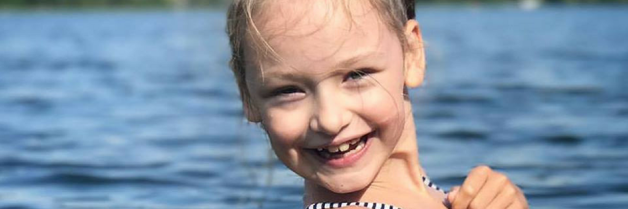 Parents Share Summer Activities for Children With Disabilities 19 Parents Share Their Favorite Summer Activities for Their Kids With Disabilities