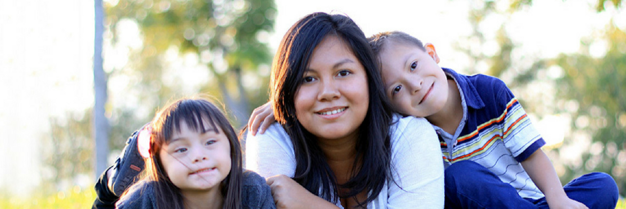 Truths Moms of Kids With Disabilities Want You to Know