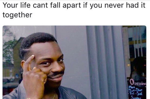 25 Memes You Might Relate to If Self-Deprecation Is Your Middle Name