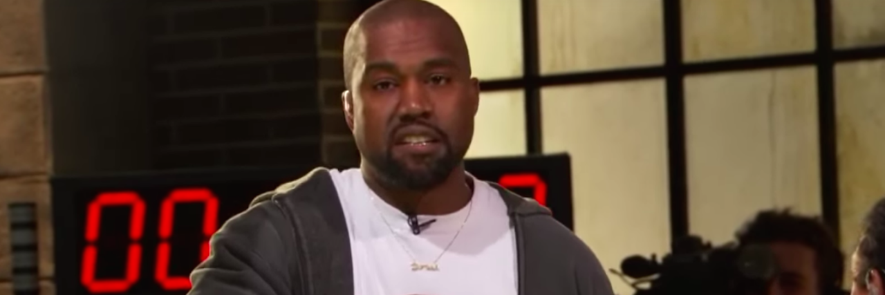 What We Should Keep in Mind About Kanye West's Slavery Comments kanye west