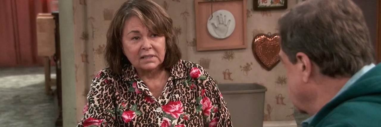 'Roseanne' Review: How 'Netflix and Pill' Talks About Opioid Abuse roseanne screenshot