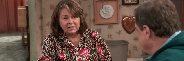 netflix roseanne