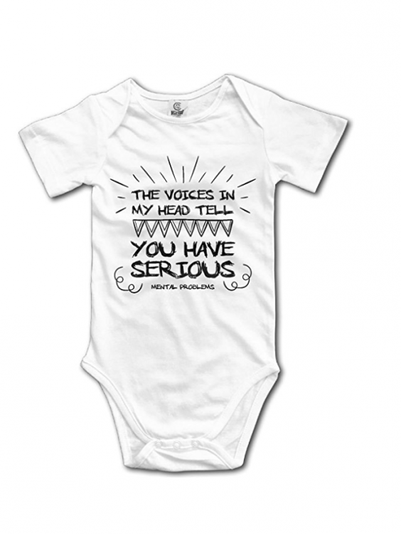 Baby onesie