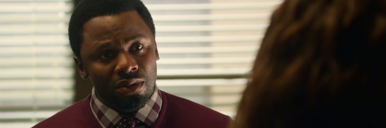 '13 Reasons Why' Season 2 Episode 9 Recap: 'The Missing Page' mr. Porter "13 Reasons Why"