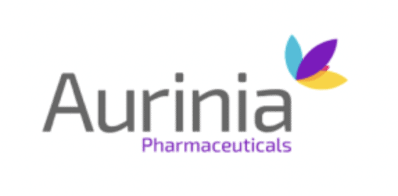 Aurinia Pharmaceuticals