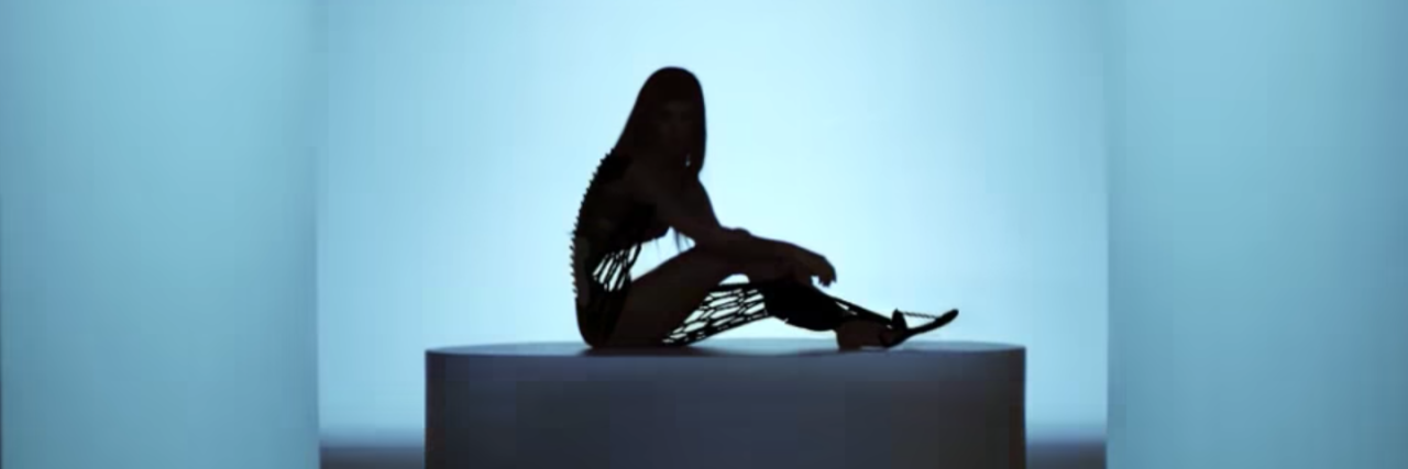 The Song That Impacted the Way I View My Mental Health christina perri human video