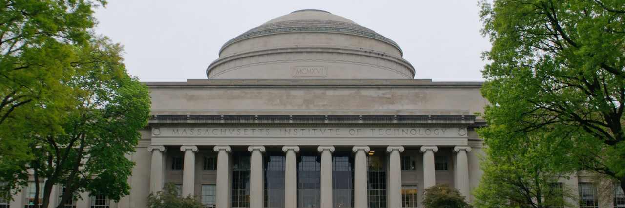 Courts Rule MIT Was Not Responsible for Student's Suicide MIT Dome
