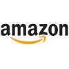 Amazon logo and ocd action figure